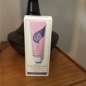 Lanolips Face Base Gelcream Cleanser 4.05 fl oz